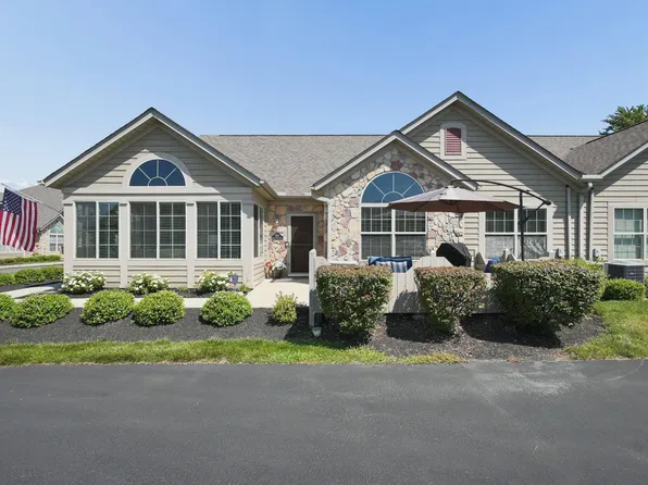 1553 Center Park Dr, Marion, OH 43302