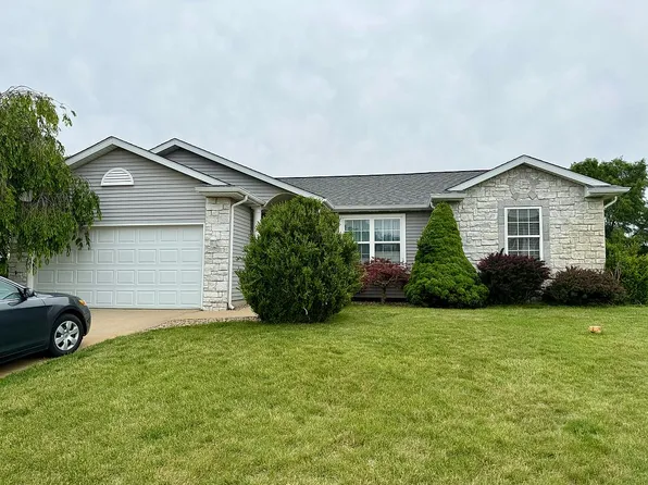 58815 Saint Marys Ln, Goshen, IN 46528