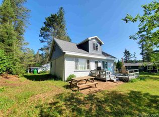 6288 N Helen Lake Rd, Ishpeming, MI 49849