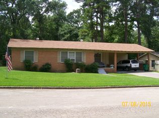 805 Gerald, Henderson, TX 75654