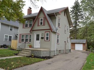 852 Rodgers Dr, Springfield, OH 45503