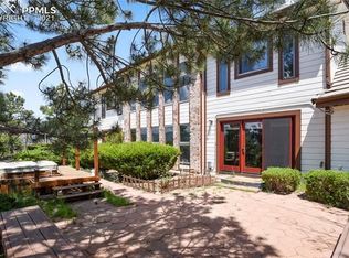 17650 Grist Mill Way, Monument, CO 80132