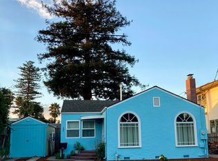 154 Hammond Ave, Santa Cruz, CA 95062