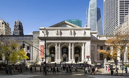 Rented by Park River