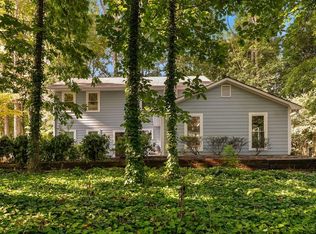 4609 S Landing Dr, Marietta, GA 30066