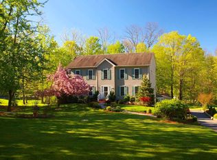 2026 Washington Valley Rd, Martinsville, NJ 08836