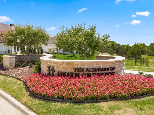 129 Sawgrass Dr, Heath, TX 75032