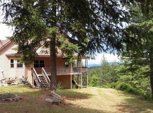 8381 W Nash Rd, Spirit Lake, ID 83869