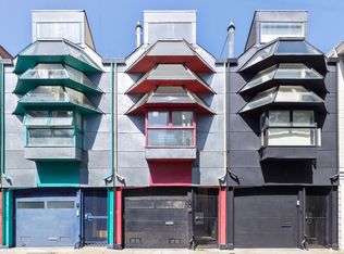 5 Sumner St, San Francisco, CA 94103