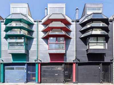5 Sumner St, San Francisco, CA, 94103