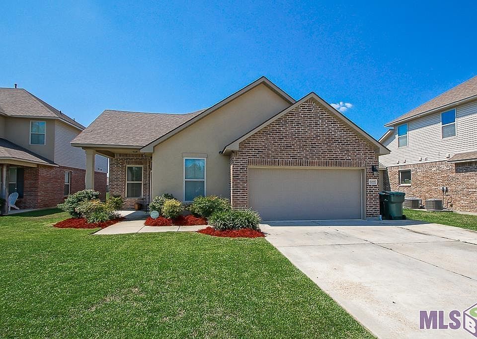 6455 Oaks Edge Dr, Zachary, LA 70791 Zillow