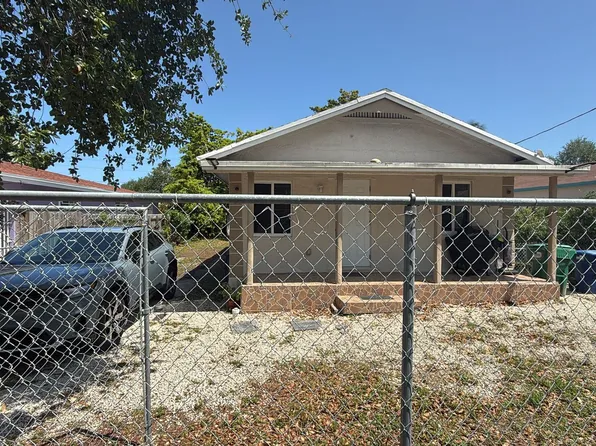 8013 NW 10th Ct, Miami, FL 33150