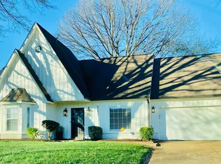 4289 Timber Jump Cv N, Memphis, TN 38141