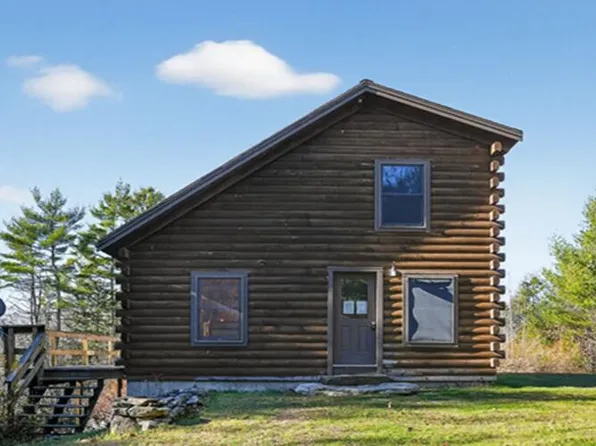 12 Nonesuch Lane, Bristol, ME 04539