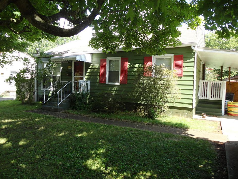 1st image of 2223 McClung Ave