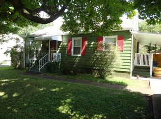 2223 McClung Ave, Knoxville, TN 37920
