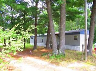 1563 W 7th St, Prescott, MI 48756