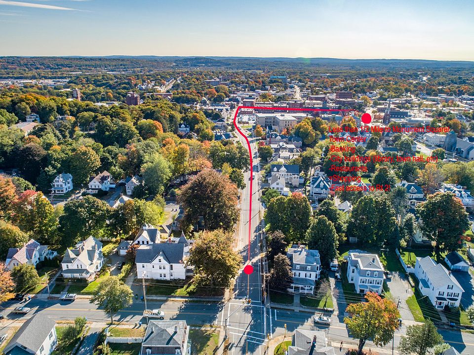 157 Merriam Ave 3, Leominster, MA 01453 Zillow