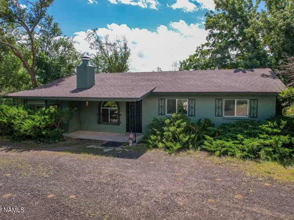 6120 E Sunset Blvd, Flagstaff, AZ 86004