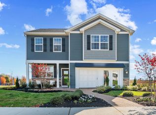 Penwell Plan, Leslie Farms, Evans City, PA 16033