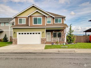 5514 Roman Ct, Ferndale, WA 98248
