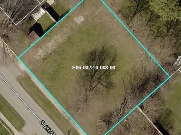 0 S Bryan St, Hicksville, OH 43526