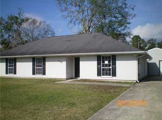 480 Sycamore Loop, La Place, LA 70068