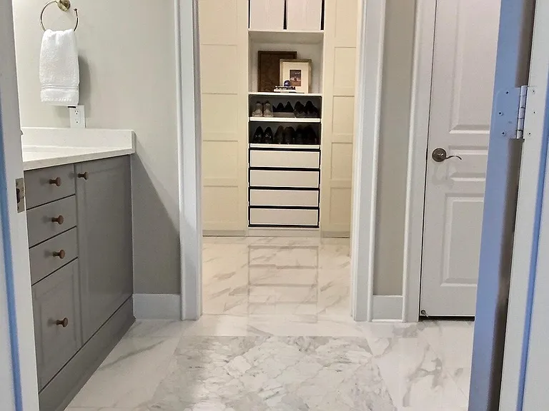 Bathroom #1