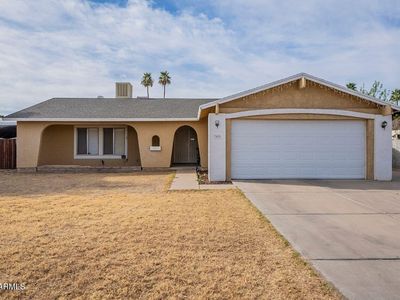 7405 W Vogel Ave, Peoria, AZ, 85345