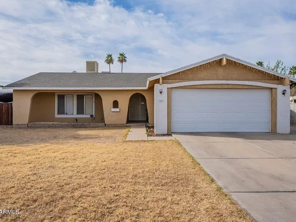 7405 W VOGEL Avenue, Peoria, AZ 85345