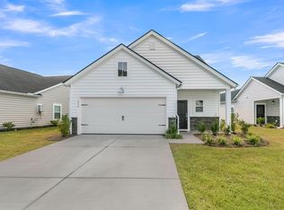 1059 Grace Field Ave, Summerville, SC 29485