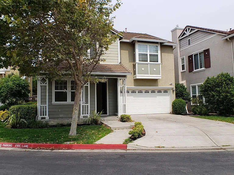 3940 Hidden Grove Ln — Photo 1
