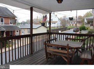 23 4th St, Upland, PA 19015