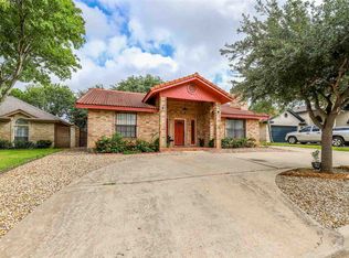 1618 Sherwood Dr, Laredo, TX 78045