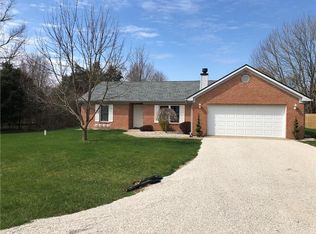 516 Gettysburg, Coatesville, IN 46121