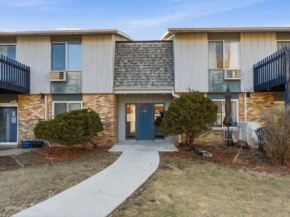 920 E Old Willow Rd APT 203, Prospect Heights, IL 60070