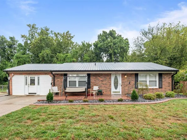 2933 Yosemite Dr, Owensboro, KY 42301