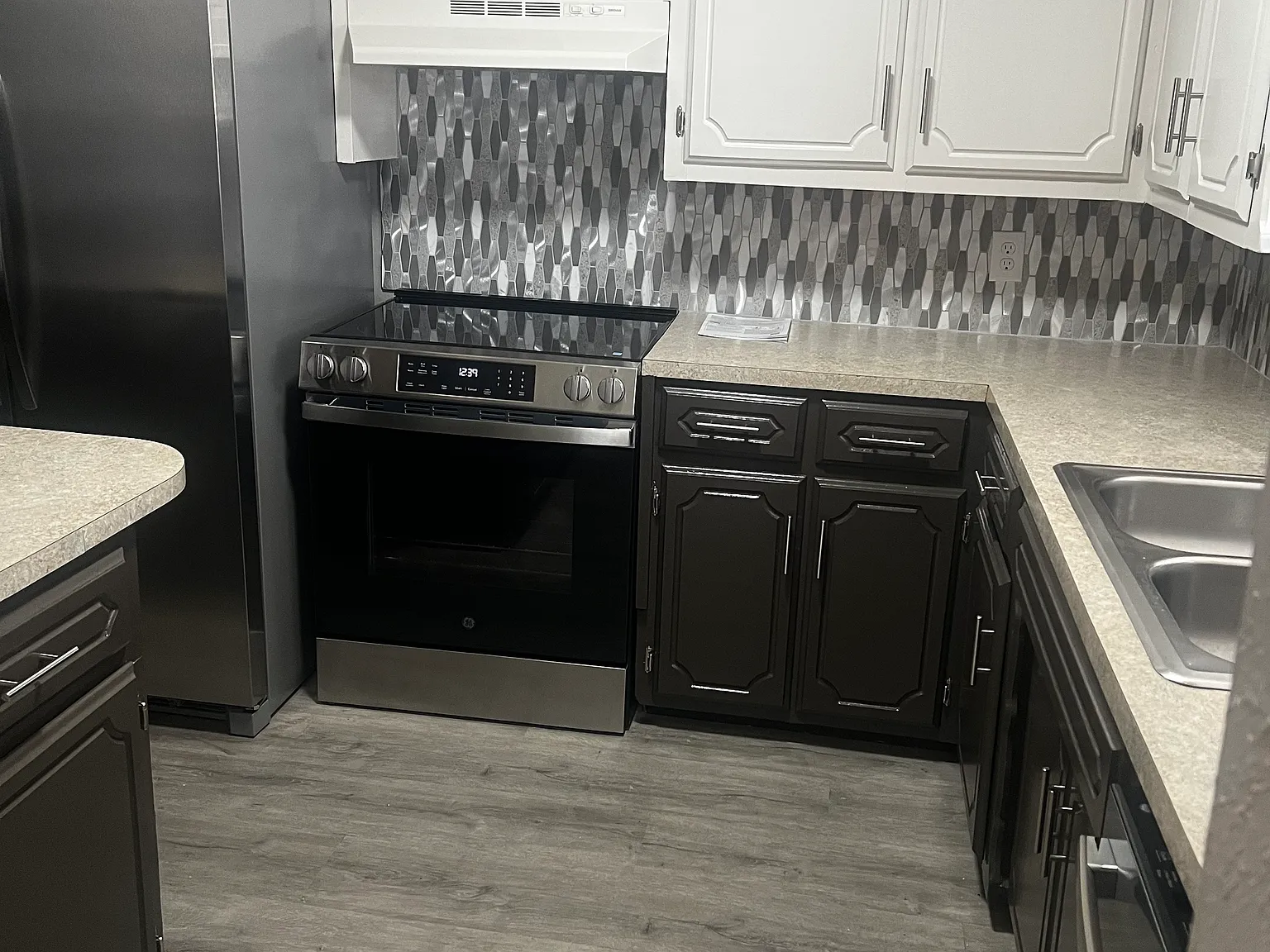 3 bed, 1400 sqft, $1,495 — Photo 3