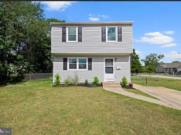 223 Clarence Ave, West Berlin, NJ 08091