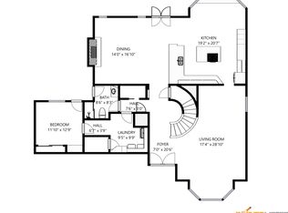 118 E Palomino Dr, Tempe, AZ 85284