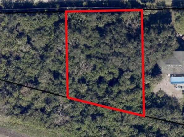None Lot 17, Cocoa, FL 32926