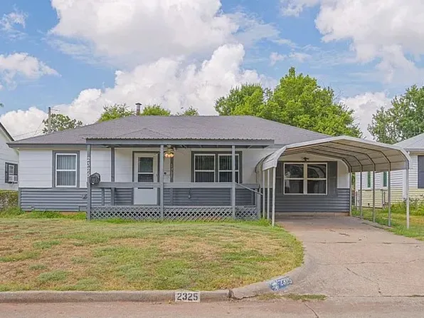 2325 Mustang St, Del City, OK 73115