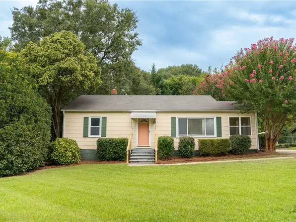 785 Jackson St, Spartanburg, SC 29303