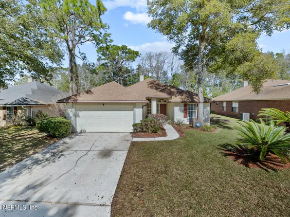 8235 PROVINCIAL Circle N, Jacksonville, FL 32277