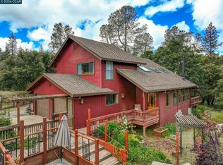 5184 Darby Russell Rd, Murphys, CA 95247