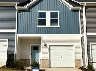 811 Stream View Ct, Mebane, NC 27302