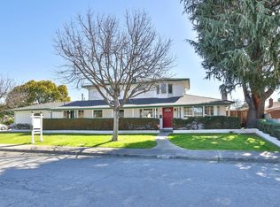 221 Rodonovan Dr, Santa Clara, CA