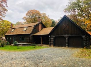 138 West Rd, Marlborough, CT 06447