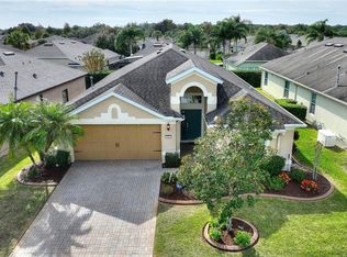 537 Vista Sol Dr, Davenport, FL 33837