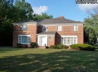 2129 Mount Vernon Blvd, East Cleveland, OH 44112